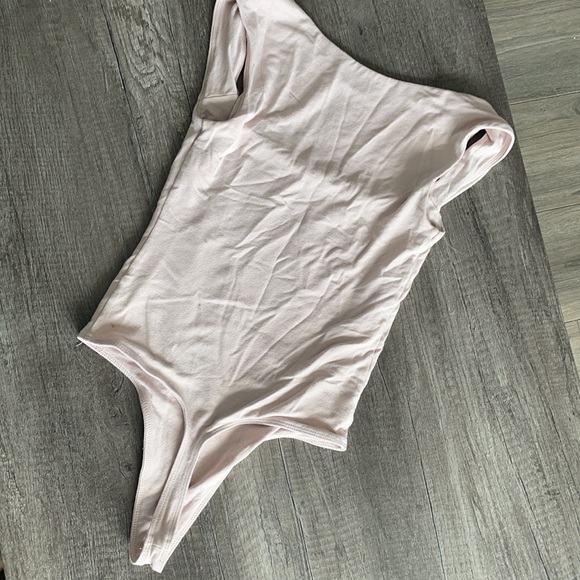 Wilfred bodysuit - Picture 4 of 5